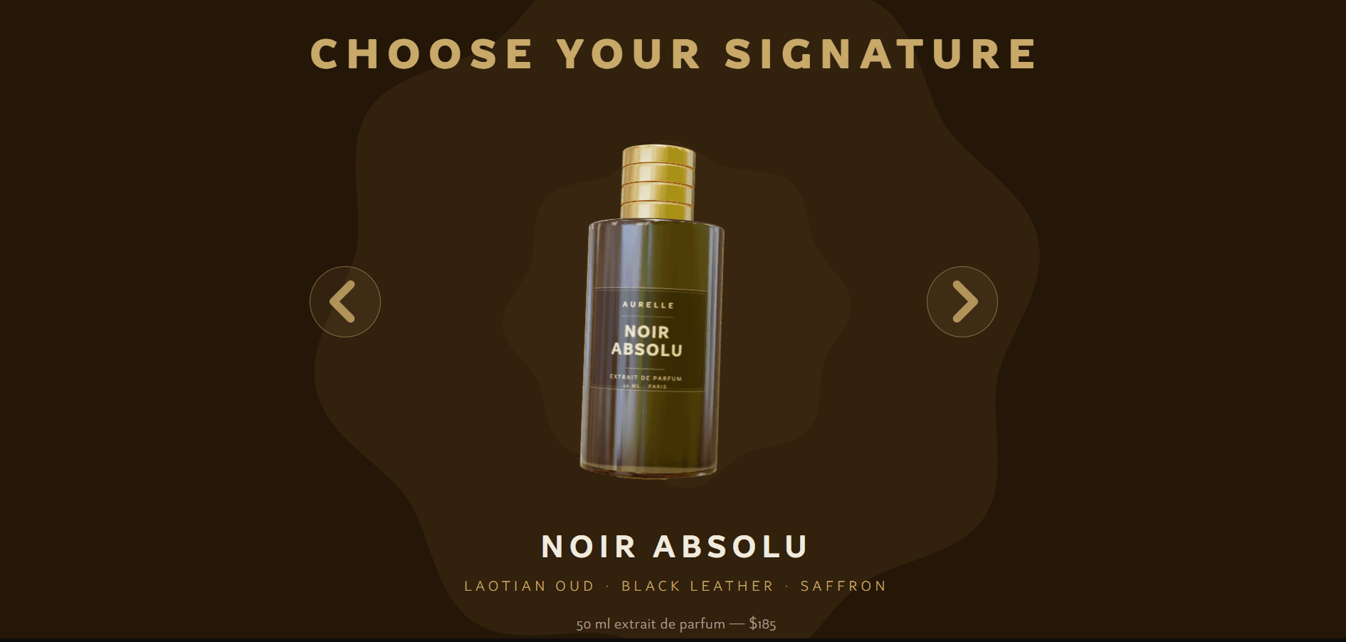Maison Aurelle screenshot 3